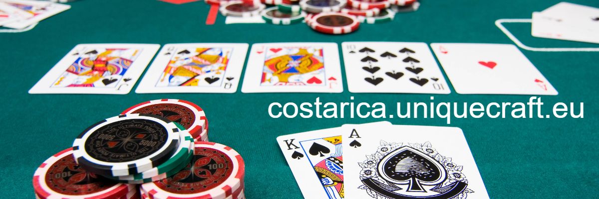 costarica.uniquecraft.eu